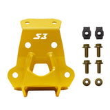 S3 Powersports '25+ Can-Am Maverick R Pull Plate