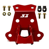S3 Powersports '25+ Can-Am Maverick R Pull Plate