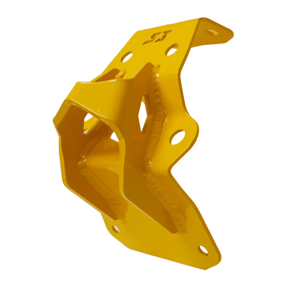 S3 Powersports '25+ Can-Am Maverick R Pull Plate