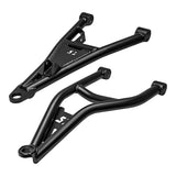 S3 Powersports '26+ Can-Am Defender HD11 +2" Forward High Clearance A-Arm Kit