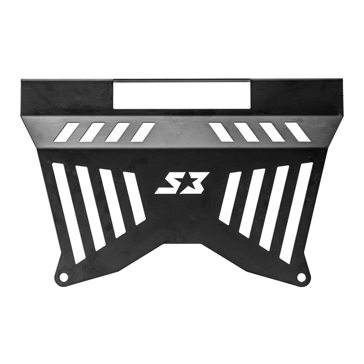 S3 Powersports '26+ Can-Am Defender HD11 Exhaust Shield