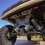 S3 Powersports '26+ Can-Am Defender HD11 Exhaust Shield