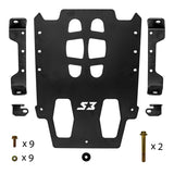 S3 Powersports '26+ Can-Am Defender HD11 Front Frame Stiffener