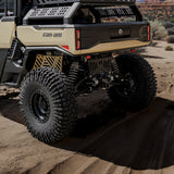 S3 Powersports '26+ Can-Am Defender HD11 Long Travel Kit