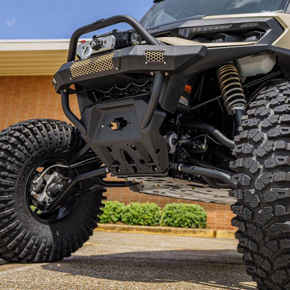 S3 Powersports '26+ Can-Am Defender HD11 Long Travel Kit