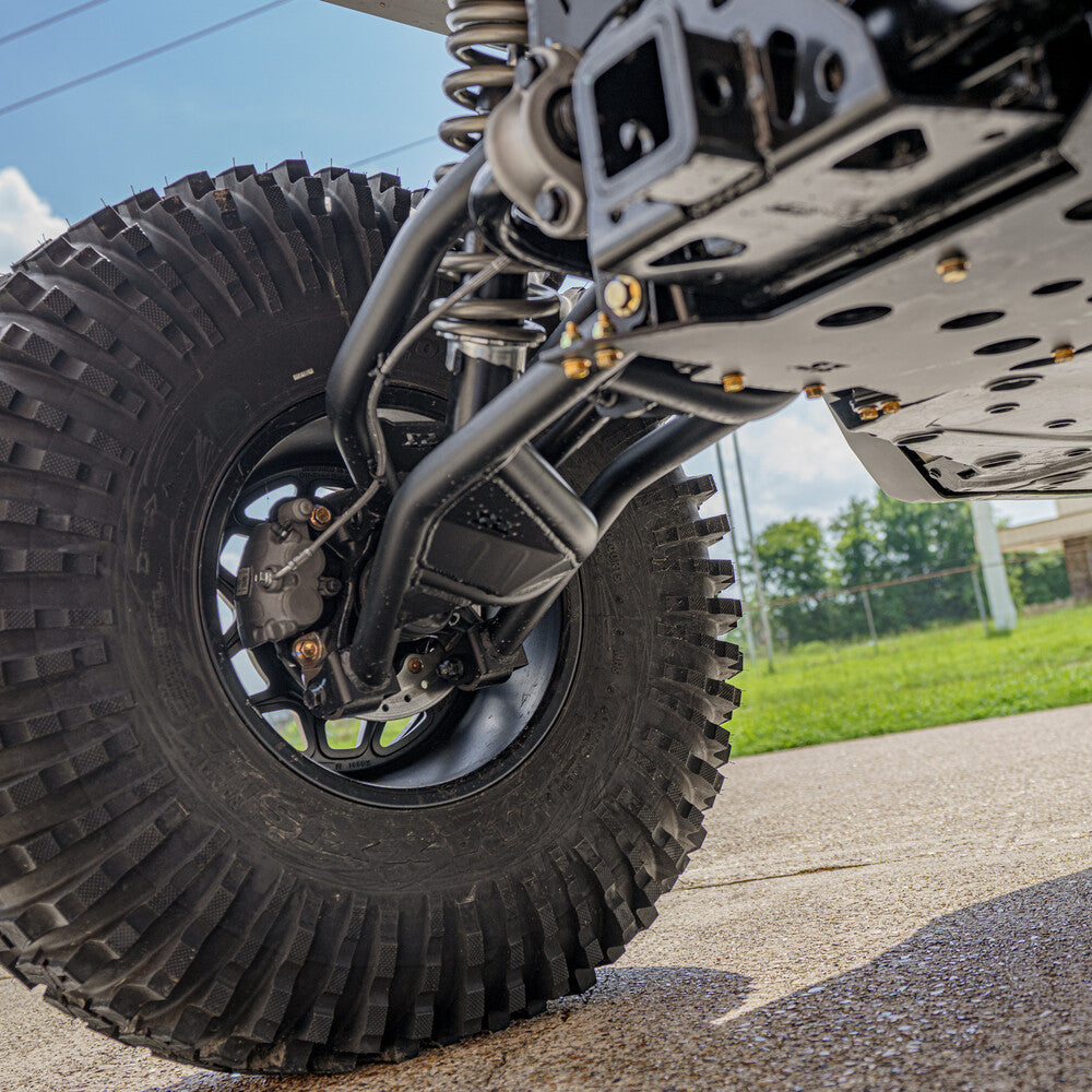 S3 Powersports '26+ Can-Am Defender HD11 Long Travel Kit