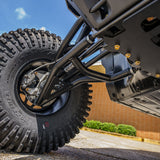 S3 Powersports '26+ Can-Am Defender HD11 Long Travel Kit