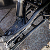 S3 Powersports '26+ Can-Am Defender HD11 Long Travel Kit