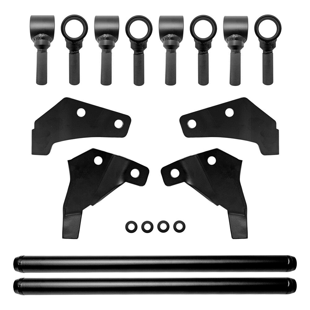 S3 Powersports '26+ Can-Am Defender HD11 Long Travel Kit