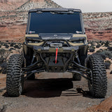 S3 Powersports '26+ Can-Am Defender HD11 Long Travel Kit