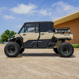 S3 Powersports '26+ Can-Am Defender HD11 Long Travel Kit