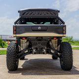 S3 Powersports '26+ Can-Am Defender HD11 Long Travel Kit