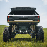 S3 Powersports '26+ Can-Am Defender HD11 Rear Inner Fender Wells