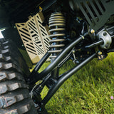 S3 Powersports '26+ Can-Am Defender HD11 Rear Inner Fender Wells