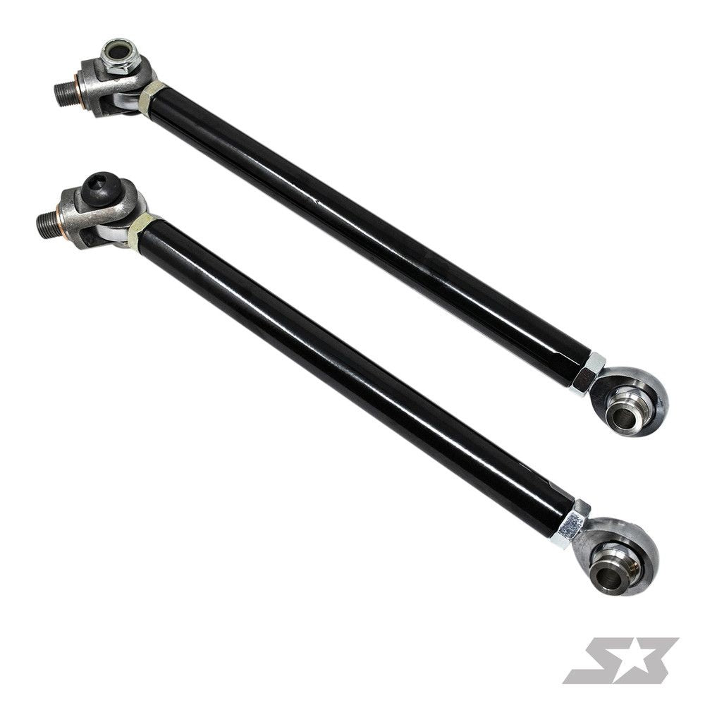 S3 Powersports '26+ Can-Am Defender HD11 Tie Rods