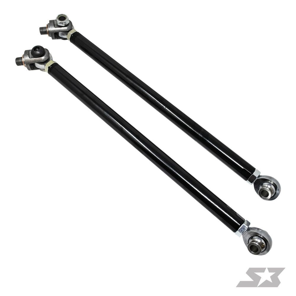 S3 Powersports '26+ Can-Am Defender HD11 Tie Rods