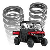 S3 Powersports Can-Am Defender HD Springs