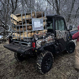 S3 Powersports Can-Am Defender HD Springs