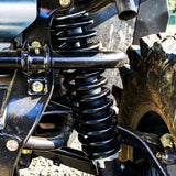 S3 Powersports Can-Am Defender HD Springs