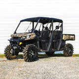 S3 Powersports Can-Am Defender HD Springs