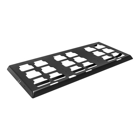 S3 Powersports Can-Am Defender HD11 Milwaukee PACKOUT Bed Mount