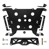 S3 Powersports Can-Am Defender HD11 Rear Frame Stiffener