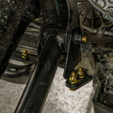 S3 Powersports Can-Am Defender HD11 Rear Frame Stiffener