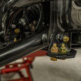 S3 Powersports Can-Am Defender HD11 Rear Frame Stiffener