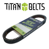 S3 Powersports Can-Am Defender Titan Drive Belt