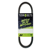 S3 Powersports Can-Am Defender Titan Drive Belt