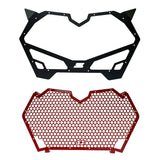 S3 Powersports Can-Am Maverick R Front Grille