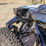 S3 Powersports Can-Am Maverick R Upper A-Arms