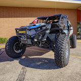 S3 Powersports Can-Am Maverick R Upper A-Arms