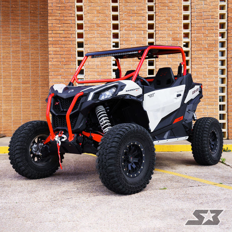 S3 Powersports Can-Am Maverick Sport / Commander Adjustable Custom Roll Cage