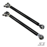 S3 Powersports Can-Am Maverick Sport / Commander Tie Rods