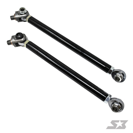S3 Powersports Can-Am Maverick Sport / Commander Tie Rods