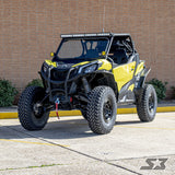 S3 Powersports Can-Am Maverick Sport / Commander Tie Rods