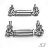 S3 Powersports Can-Am Maverick X3 Front Sway Bar Links