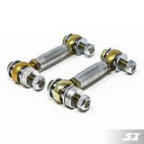 S3 Powersports Can-Am Maverick X3 Front Sway Bar Links