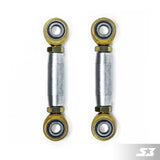 S3 Powersports Can-Am Maverick X3 Front Sway Bar Links