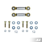 S3 Powersports Can-Am Maverick X3 Front Sway Bar Links