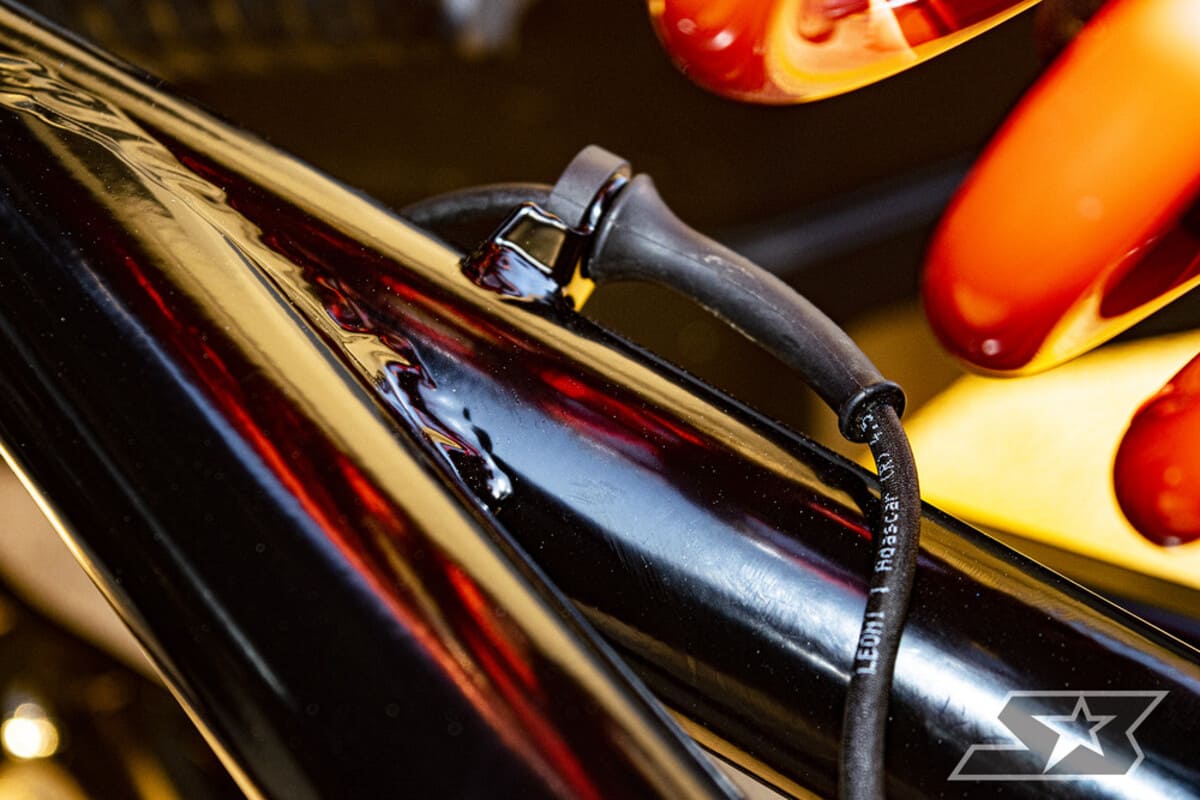 S3 Powersports Can-Am Maverick X3 High Clearance A-Arm Kit