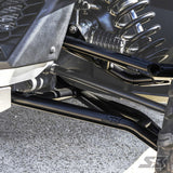 S3 Powersports Can-Am Maverick X3 High Clearance A-Arm Kit