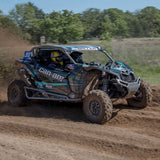 S3 Powersports Can-Am Maverick X3 Tree Kickers