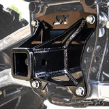 S3 Powersports Honda Talon 1000 2" Hitch Receiver Plate