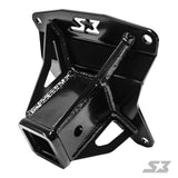S3 Powersports Honda Talon 1000 2" Hitch Receiver Plate