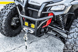 S3 Powersports Honda Talon 1000 Front Winch Bumper
