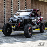 S3 Powersports Honda Talon 1000 Front Winch Bumper