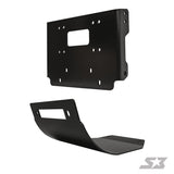 S3 Powersports Honda Talon 1000 Front Winch Bumper