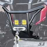 S3 Powersports Honda Talon 1000 Front Winch Bumper